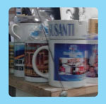 mug