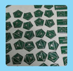 pin / nametag