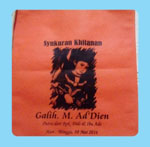 sablon plastik