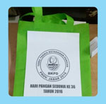 shopping bag
